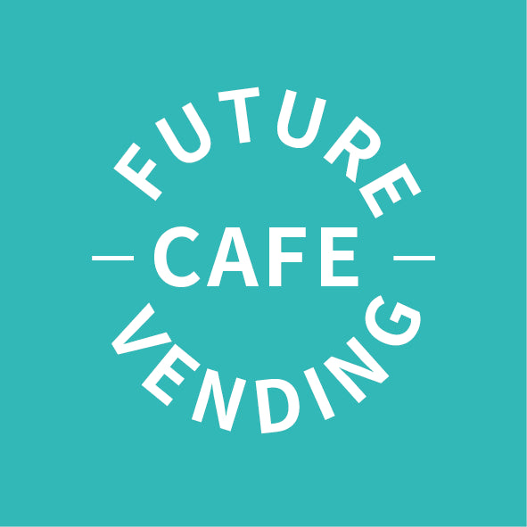 Future Cafe Vending